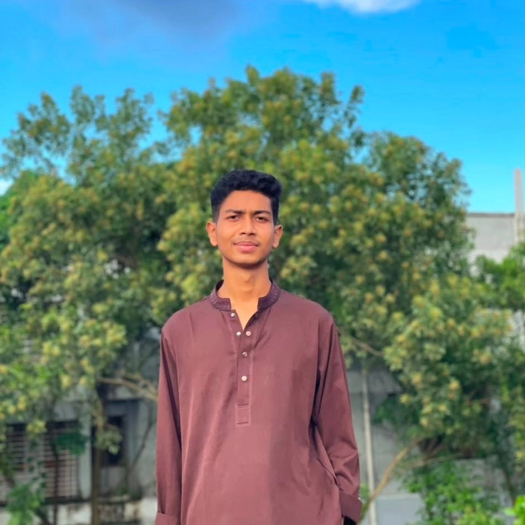 Tahsin R. Rafi