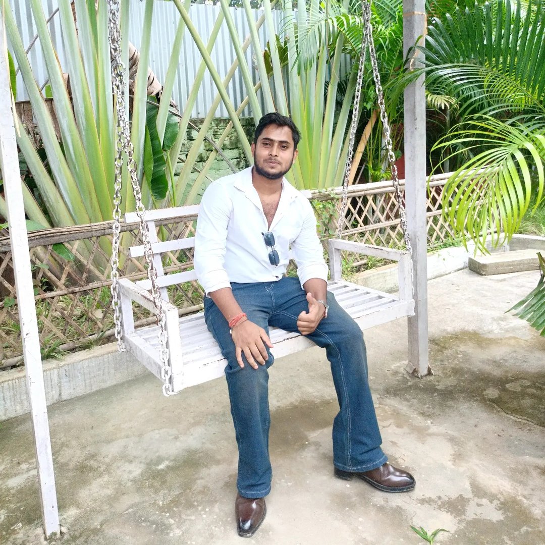 Samir Sharma