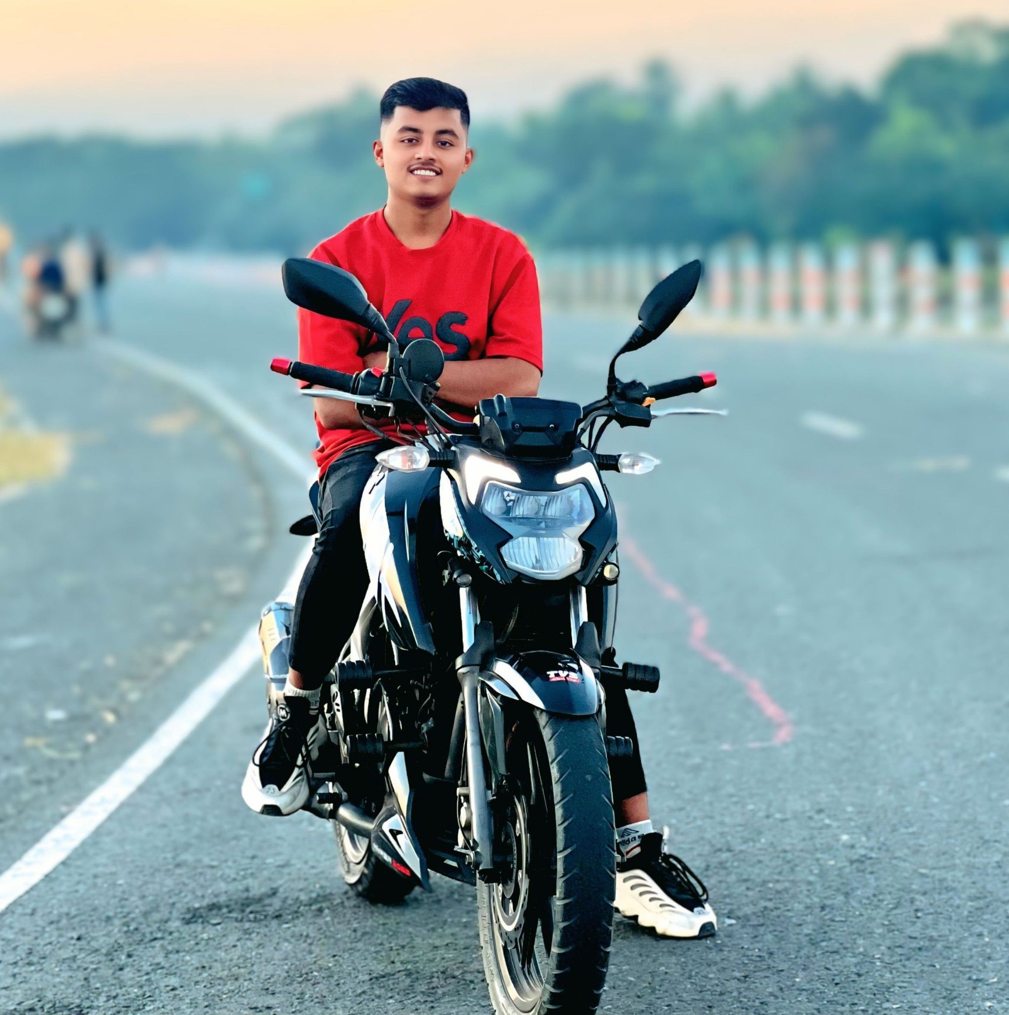 Rayhan Ahamed