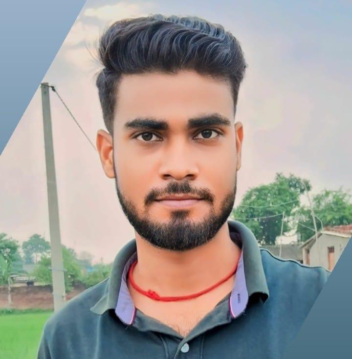 Rajput Ram Singh