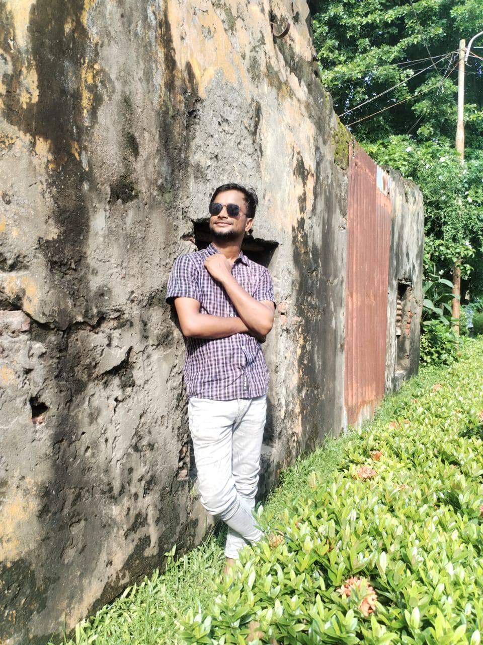 Rauf Islam Rafi