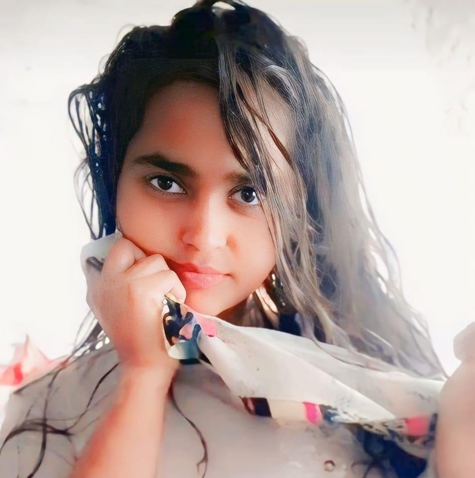 Shivani Raj Ajay Yadav