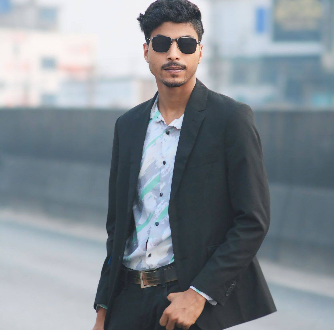 Salek Mahmud