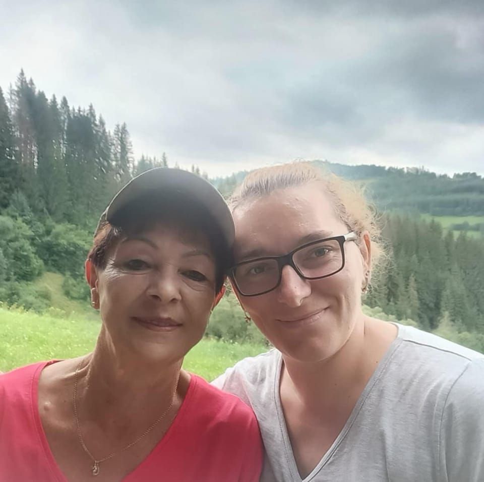 Vladimír Daxner on Reels