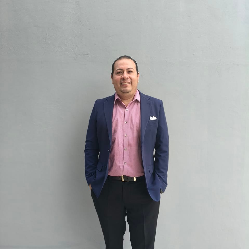 Geovanni Zarate Alfaro