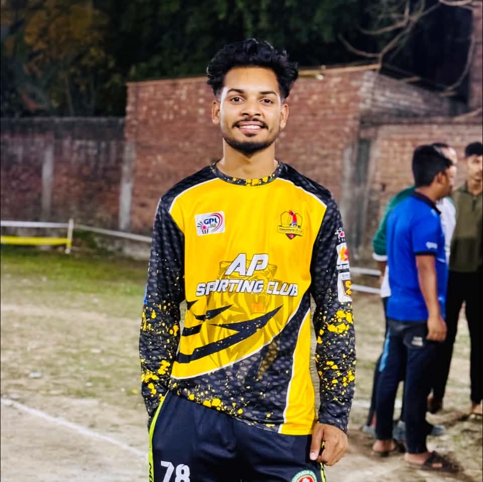 Md. Rabby Sheikh