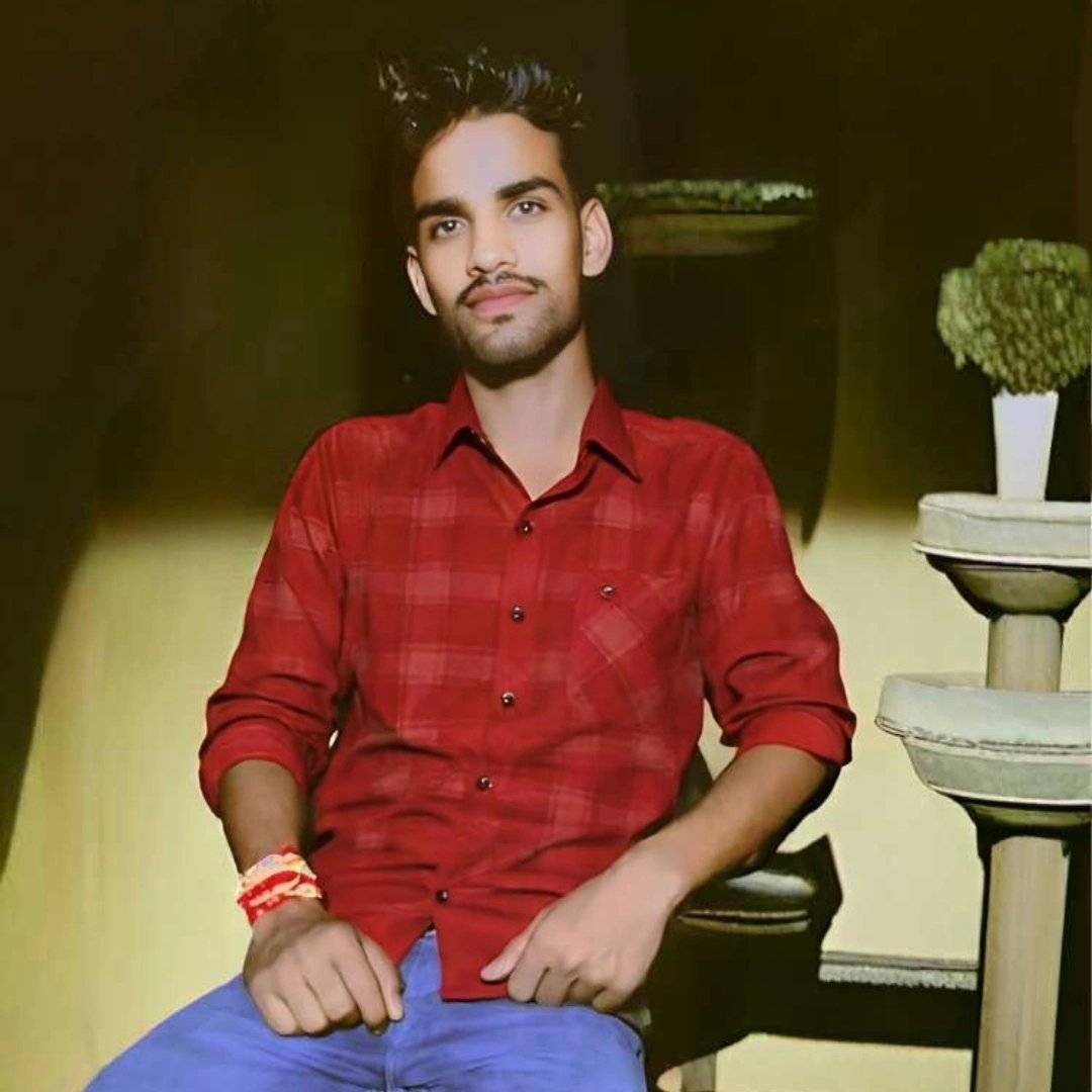 Sumit Rathaur