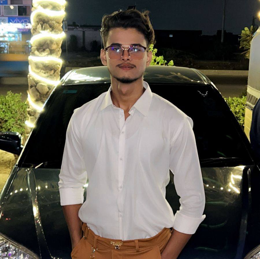 Muhammad Hassan