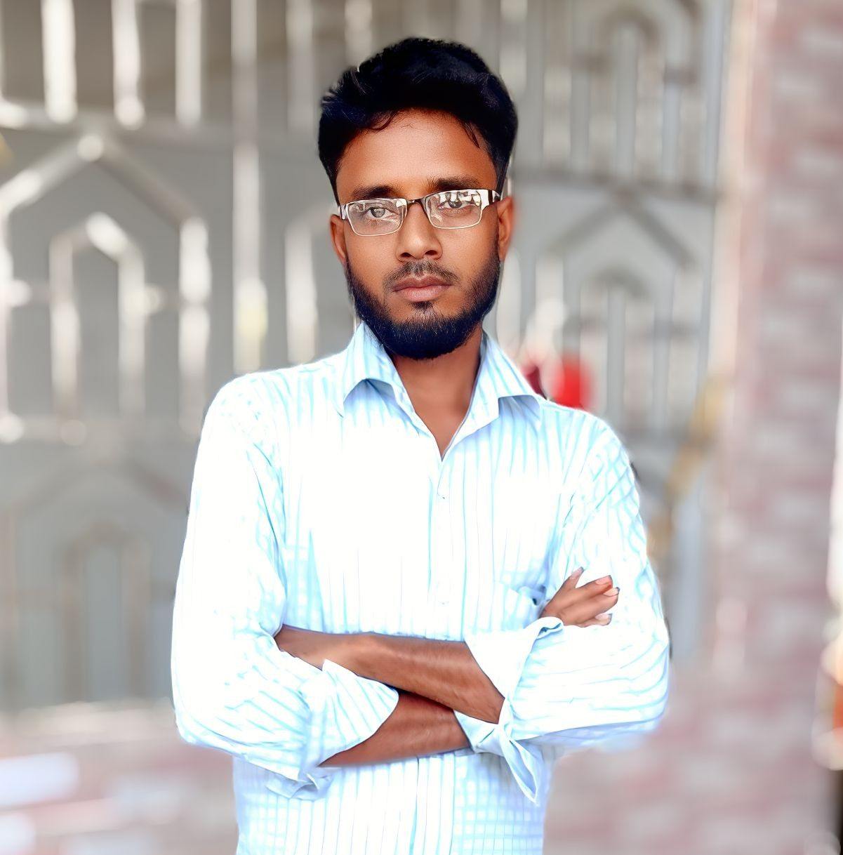 Md Rajib Hasan