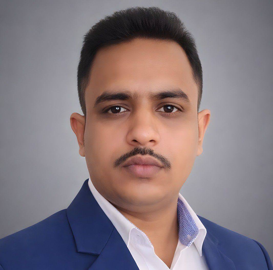 Sariful Islam