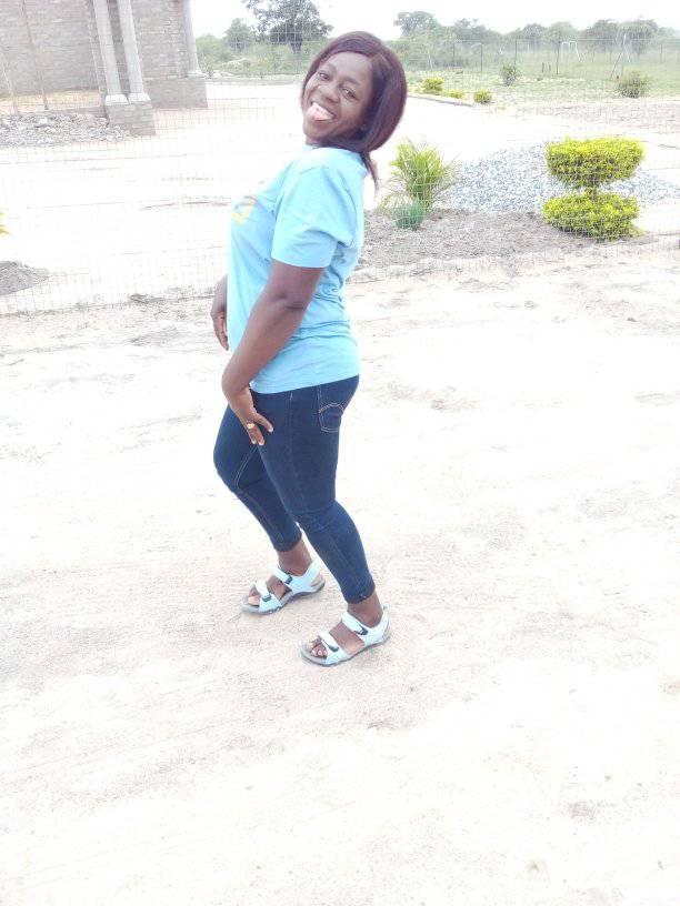 Tse di botse tseo di dirilego ke mmusho wa Setshaba Ga Mashumu ka ...