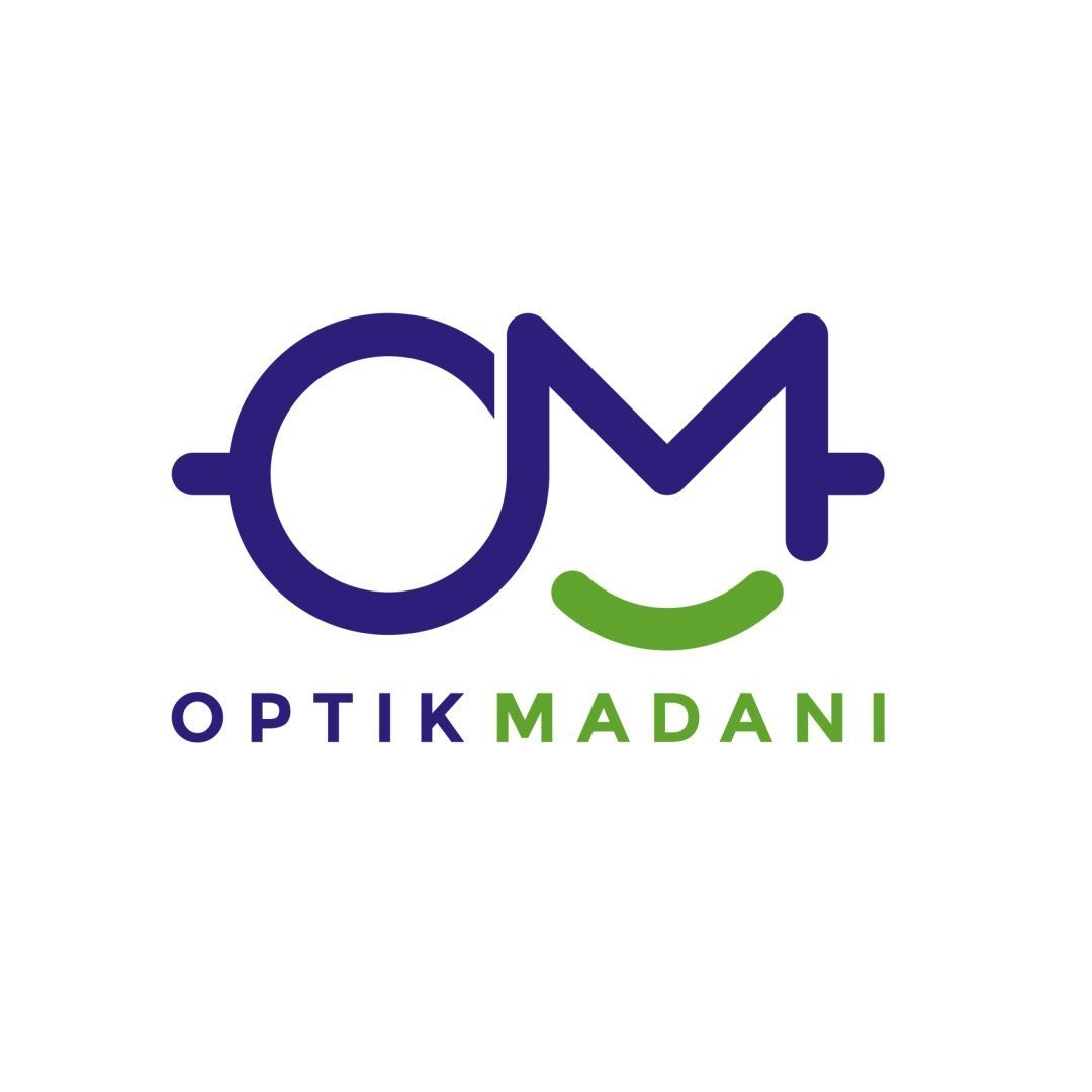 Optik - Terimakasih kak Dinda dan kak ummu, sudah order kacamata di ...