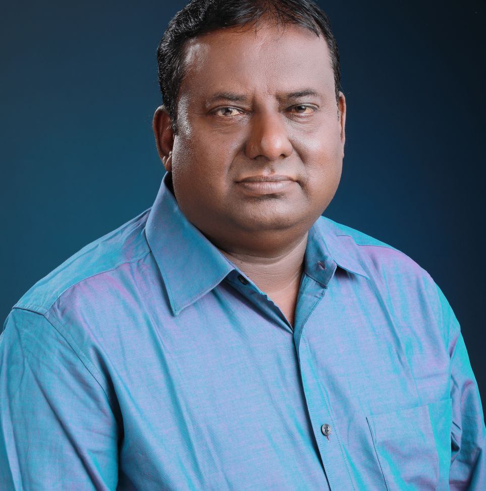 Kmrda Raju Mane
