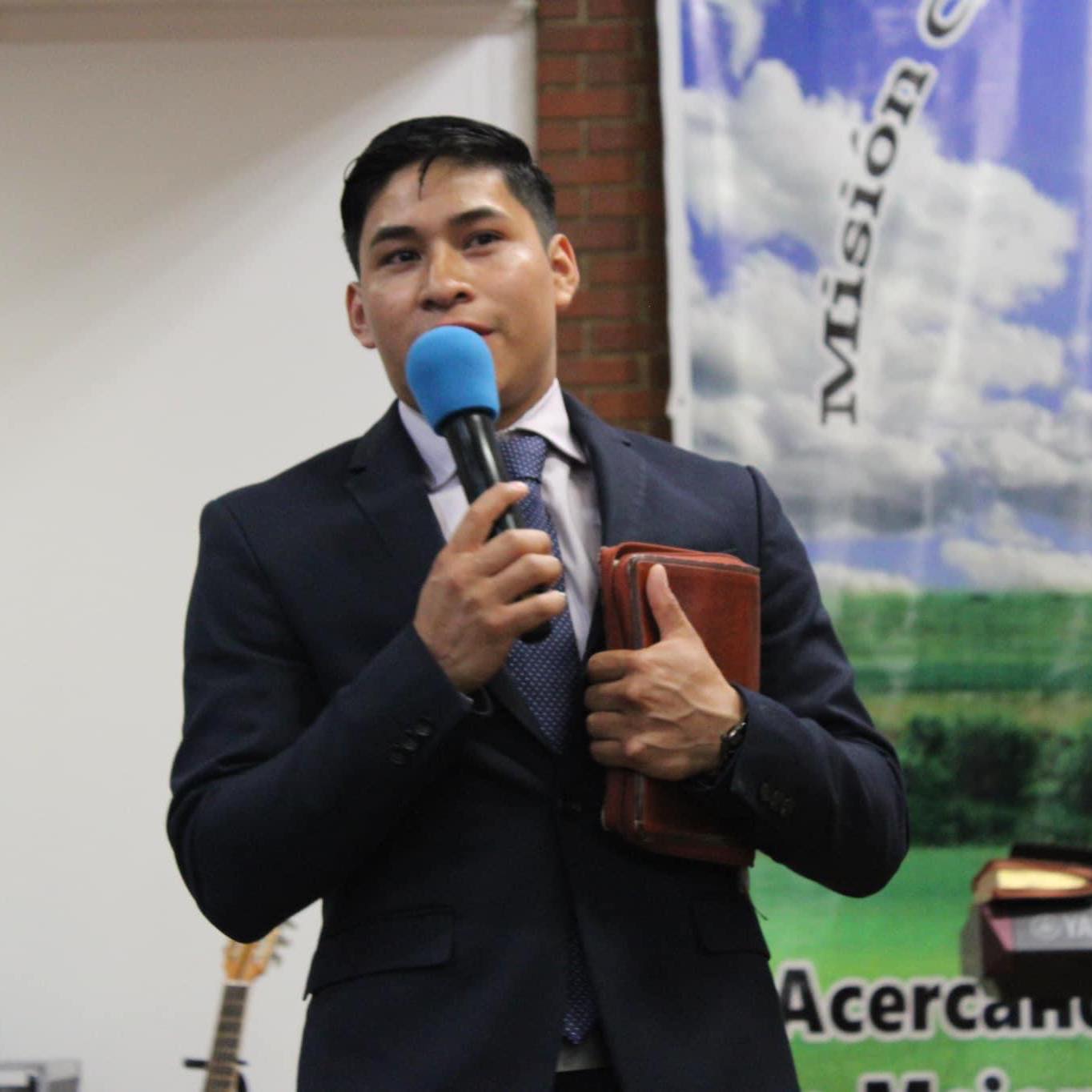 Conociendo a Dios a través de su palabra | Alexandria VA