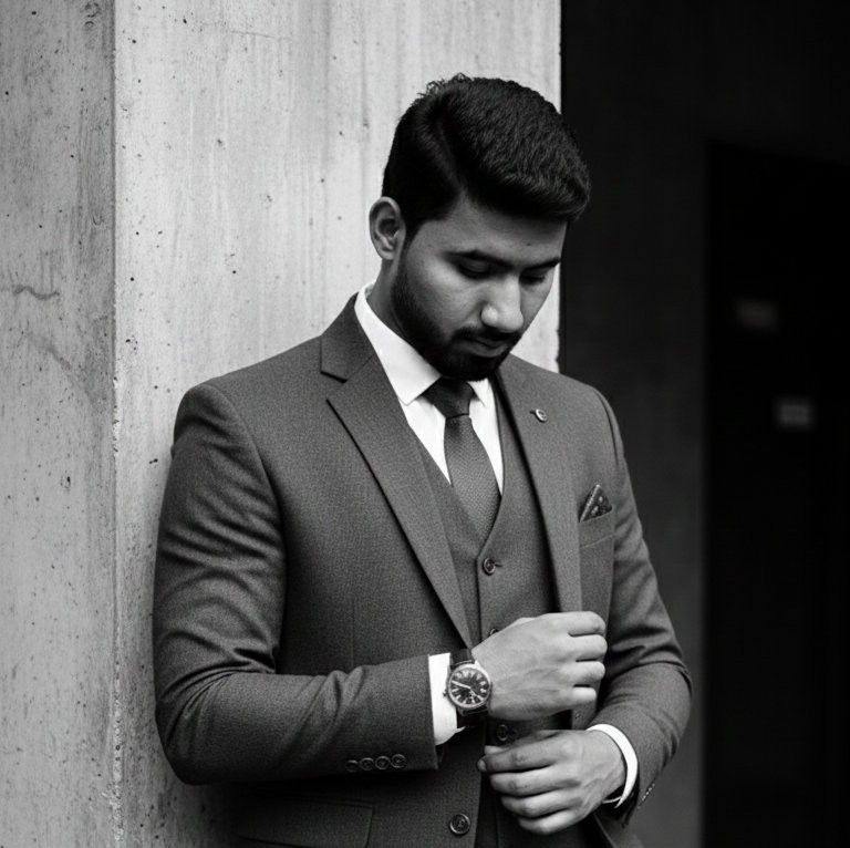 Muhammad Saqlain