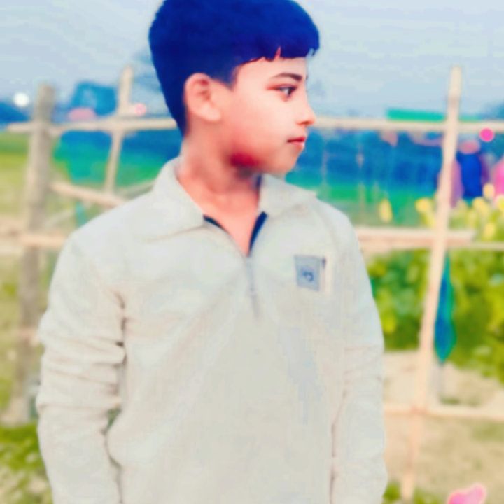 RJ Rehan Ahmed