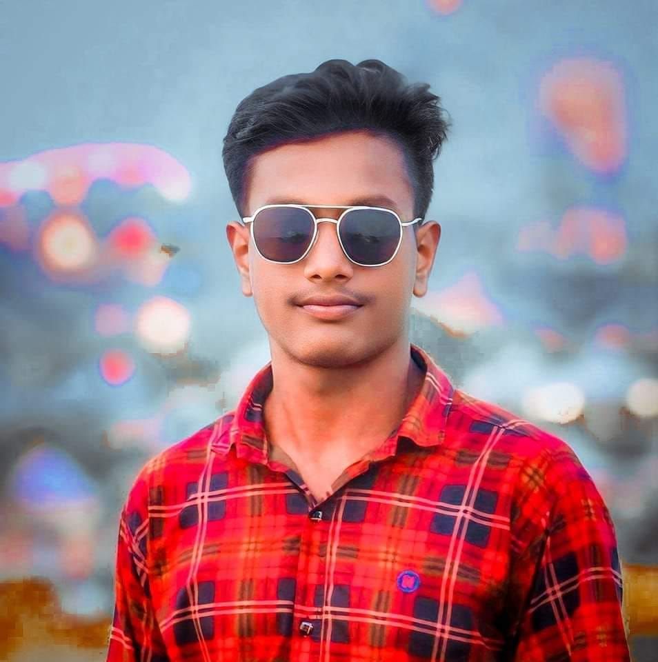 Md Rokib Ali