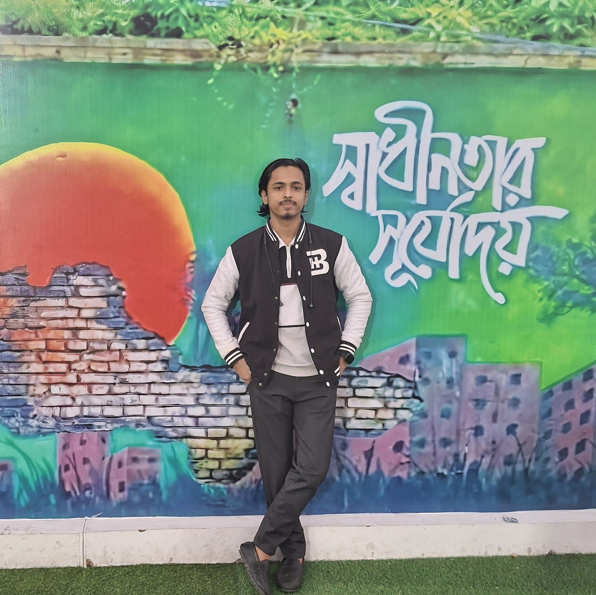 NEW CNC Group & Bangladesh | Facebook