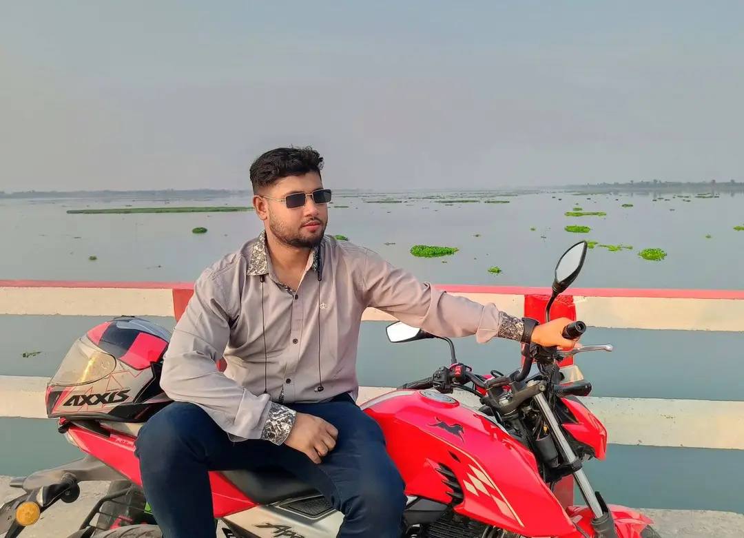 Mehedi Hasan Raj