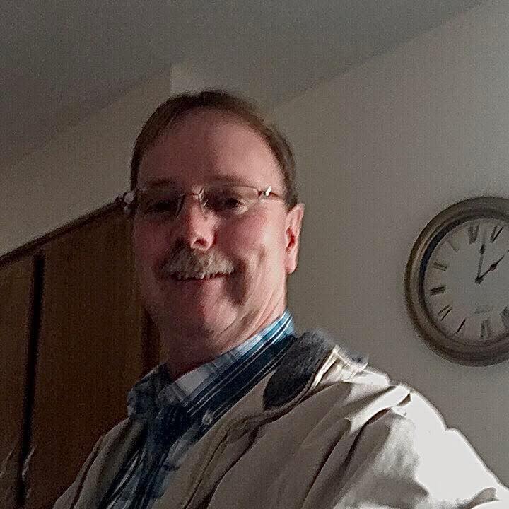 Tim Gunter