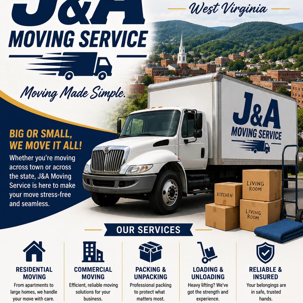 Janda Moving