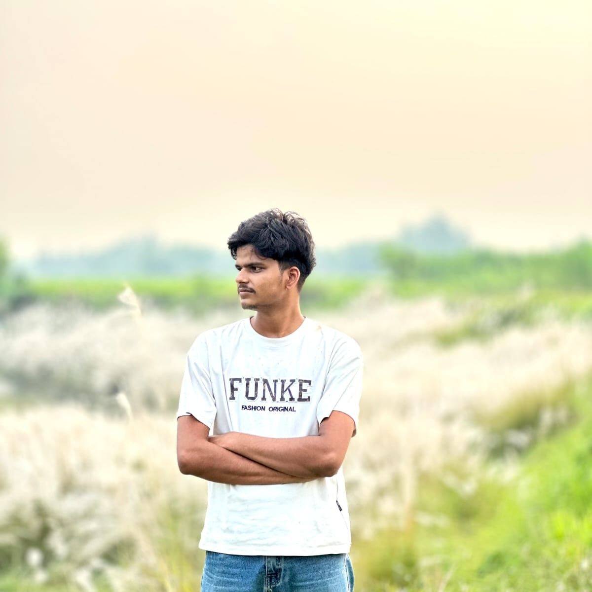 Rohit Rajbhar