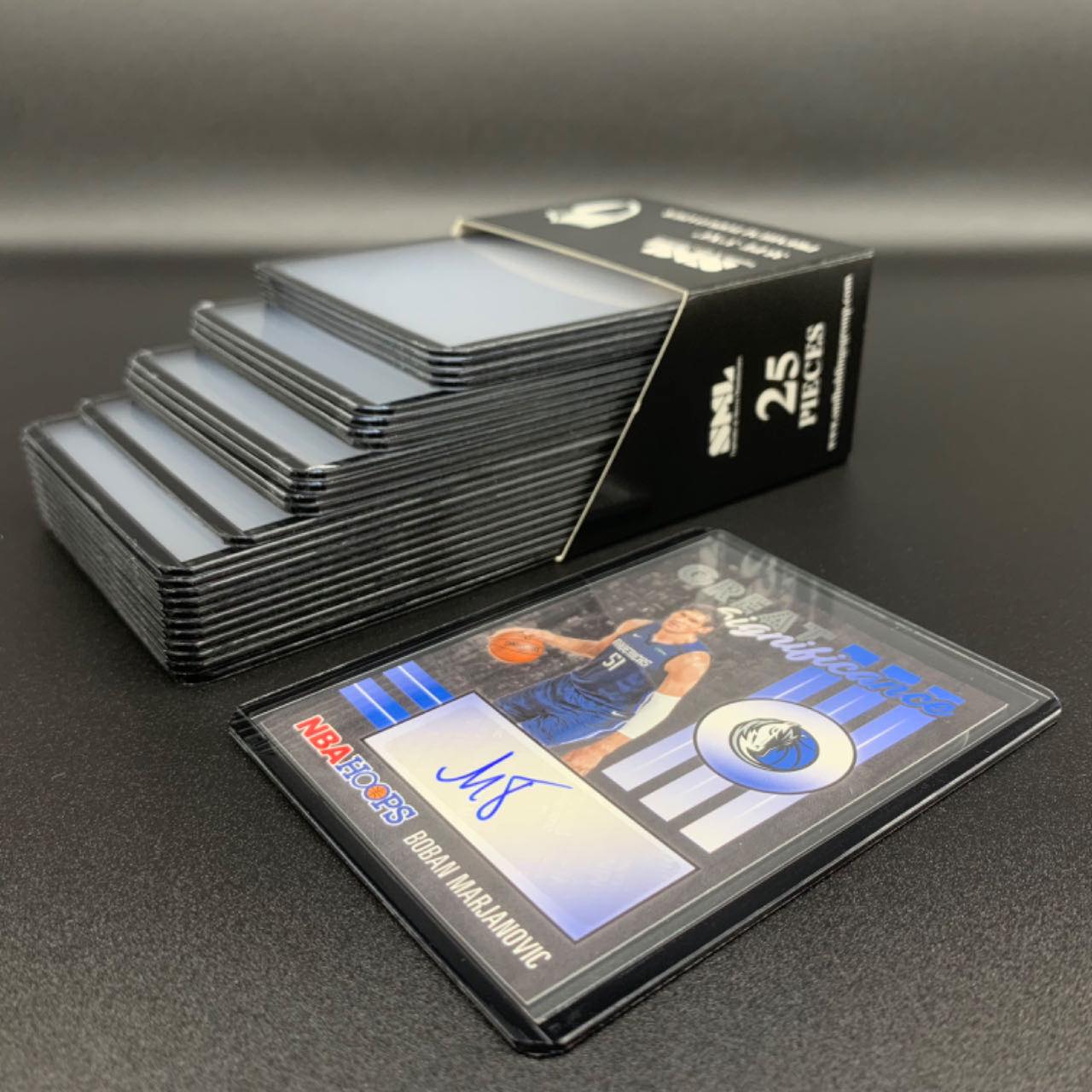 New Product!!!----UV protection card sleeves introduce: The core ...