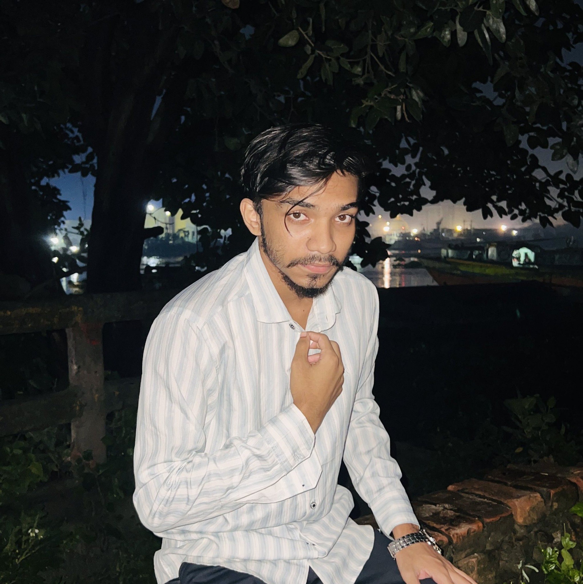 Maruf Hossan Rasad