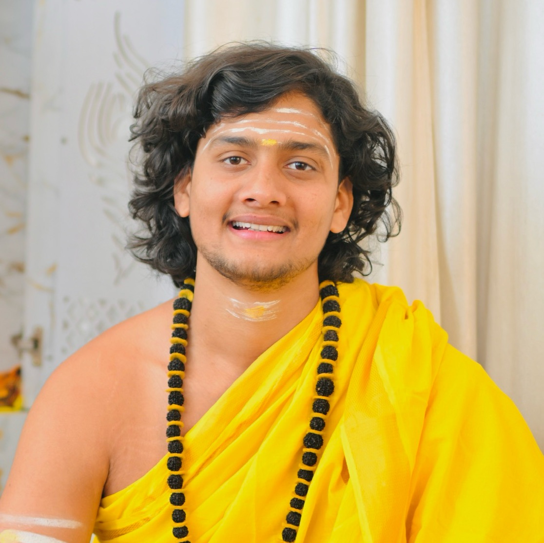 Prafulbhai Rajyaguru