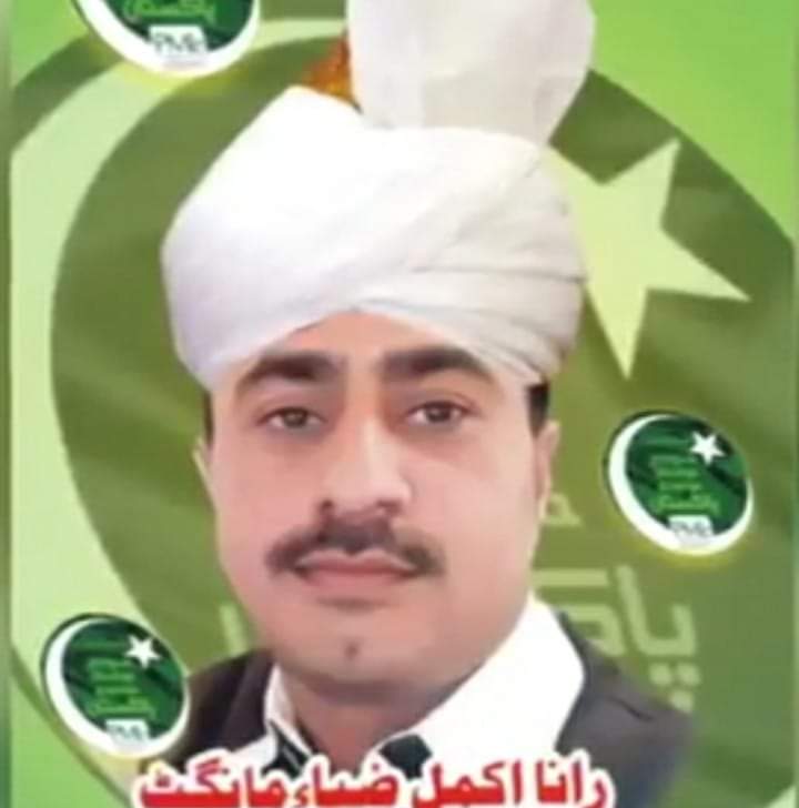 PMLN - Roshan Pakistan