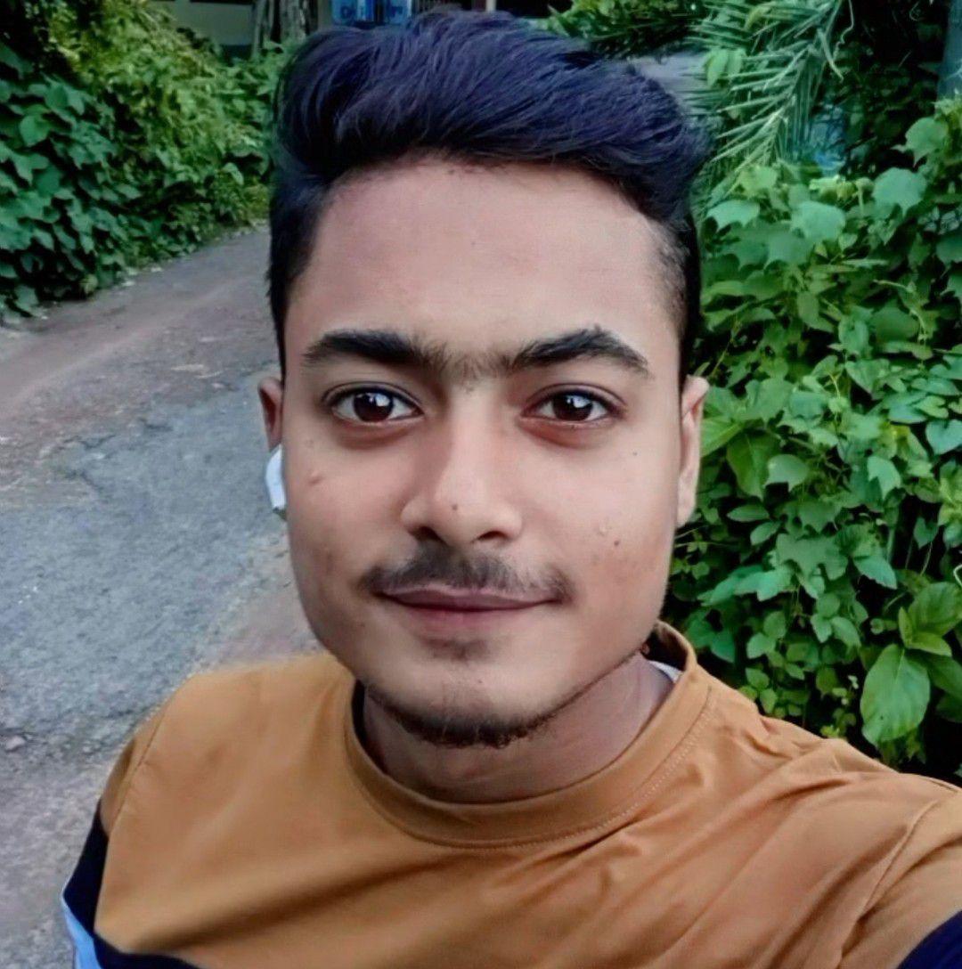 MD Mujahid