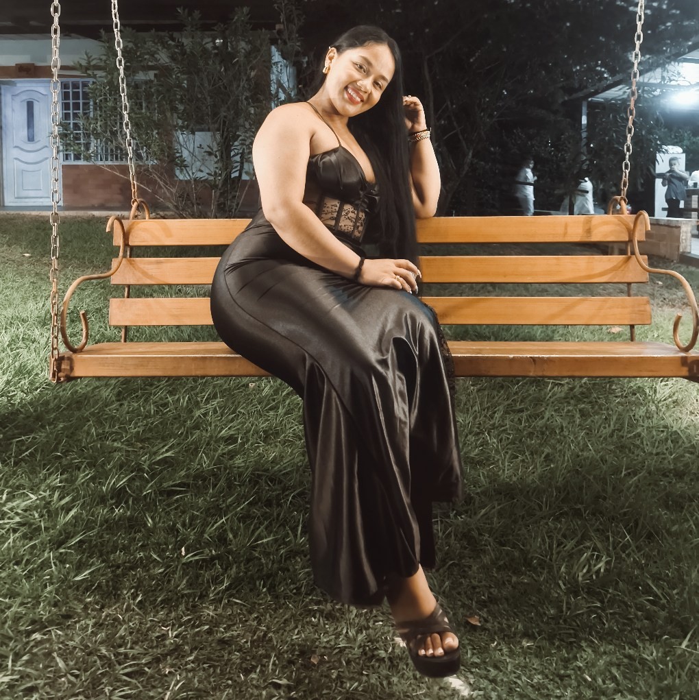 Lady Castillo