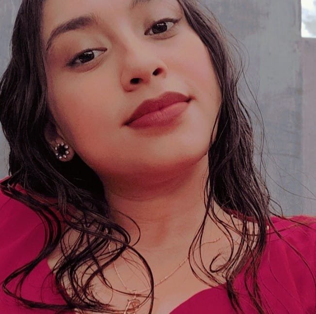 Isabel Rios