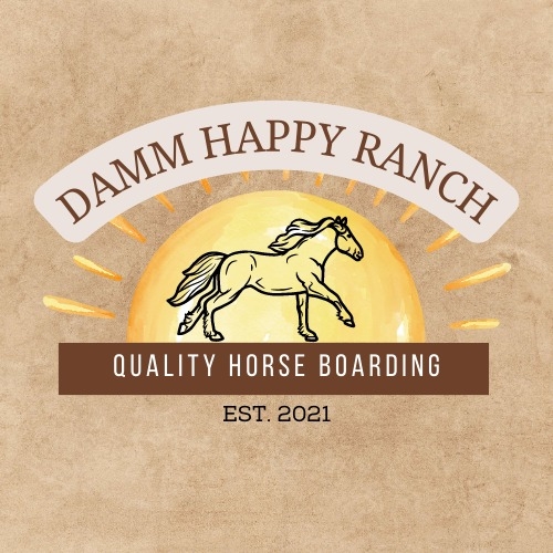 Damm Happy Ranch LLC