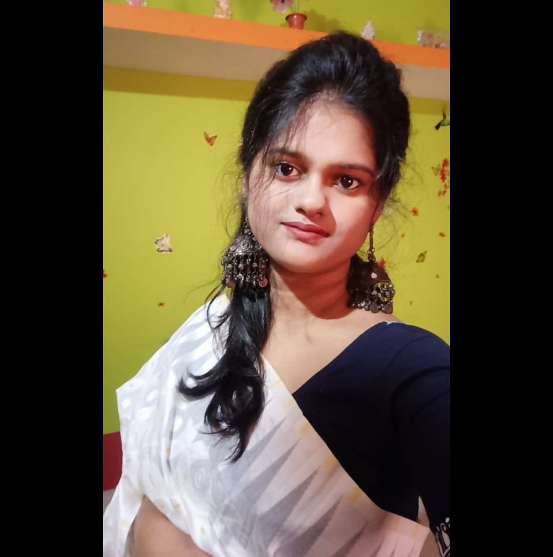 Chaiti's Makeover