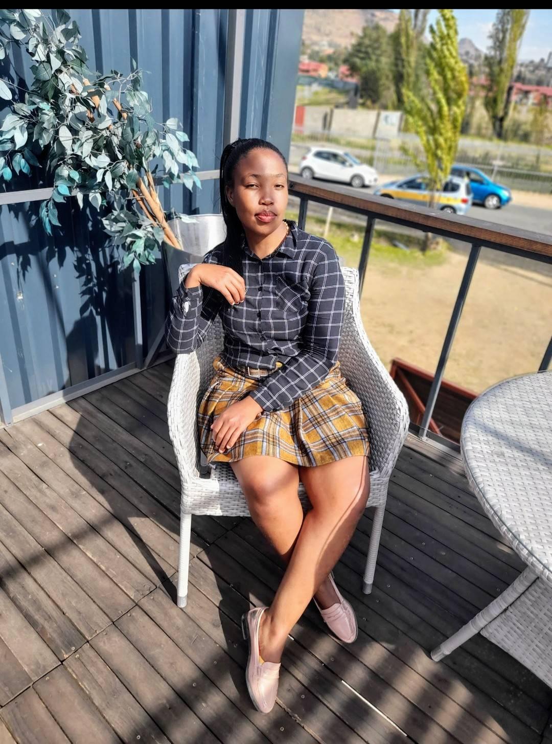 Agatha Masasa