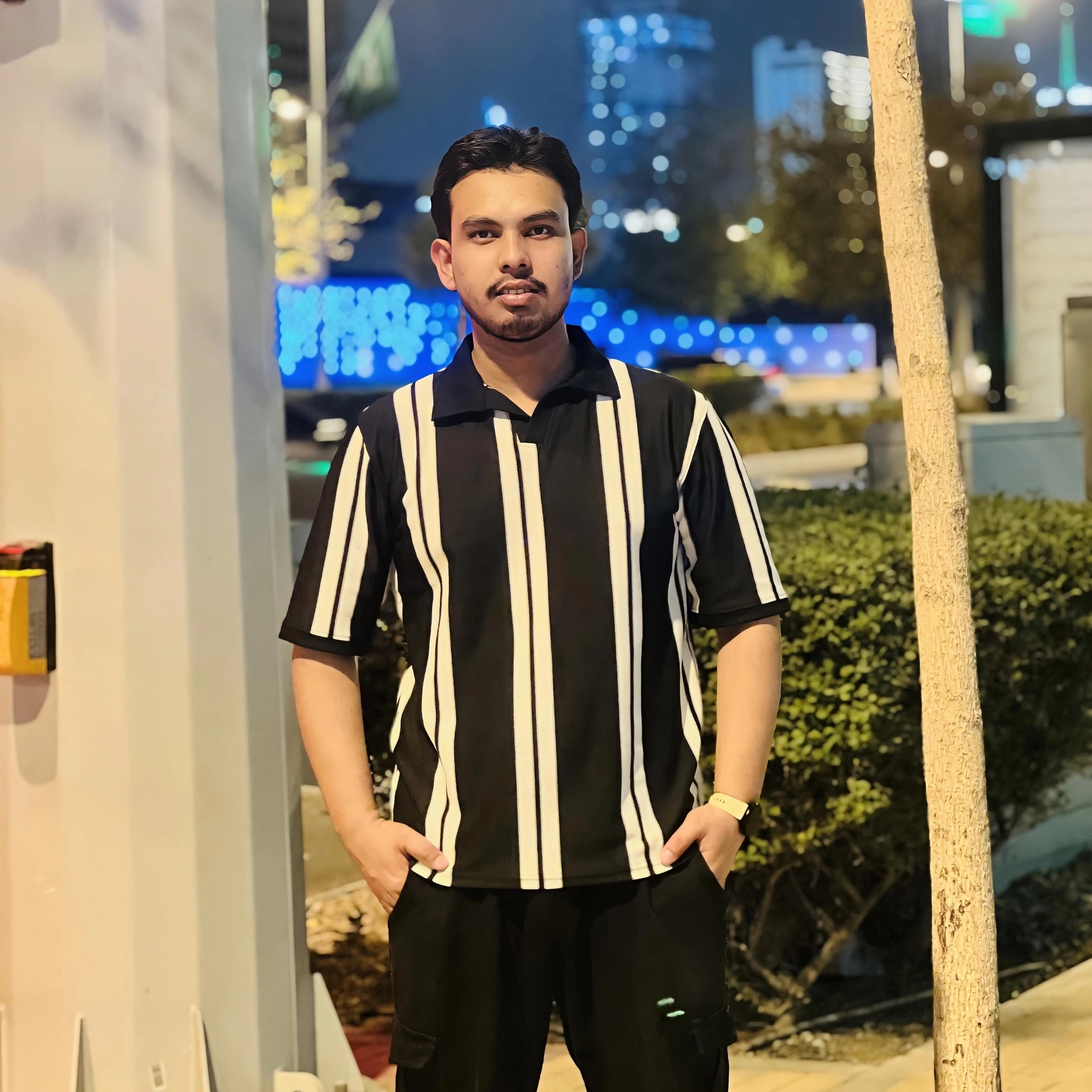 Rj Arif