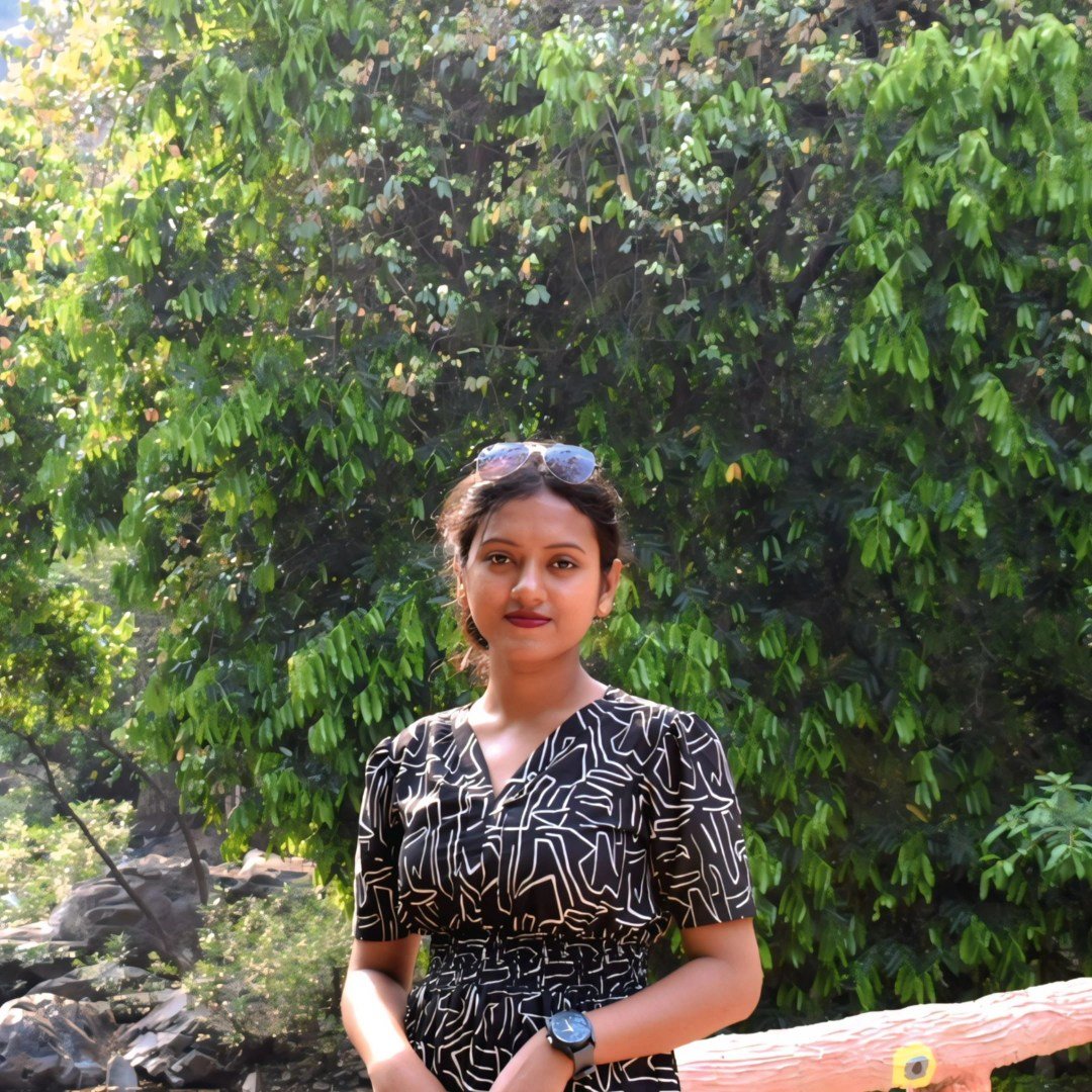 Sebika Patra