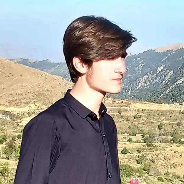 Atif Raza