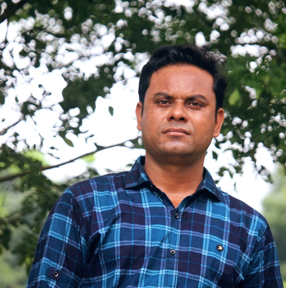 MD Raju Ahmed Sarker
