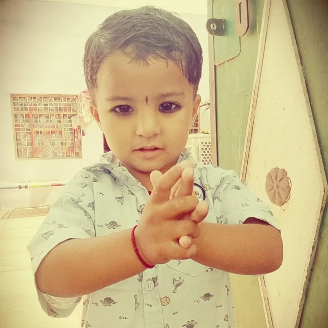 Baby Yadav on Reels