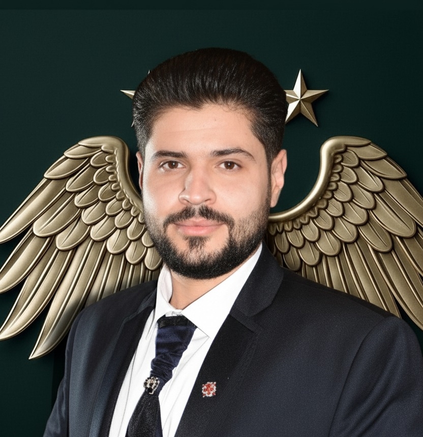 Baraa Al Koki