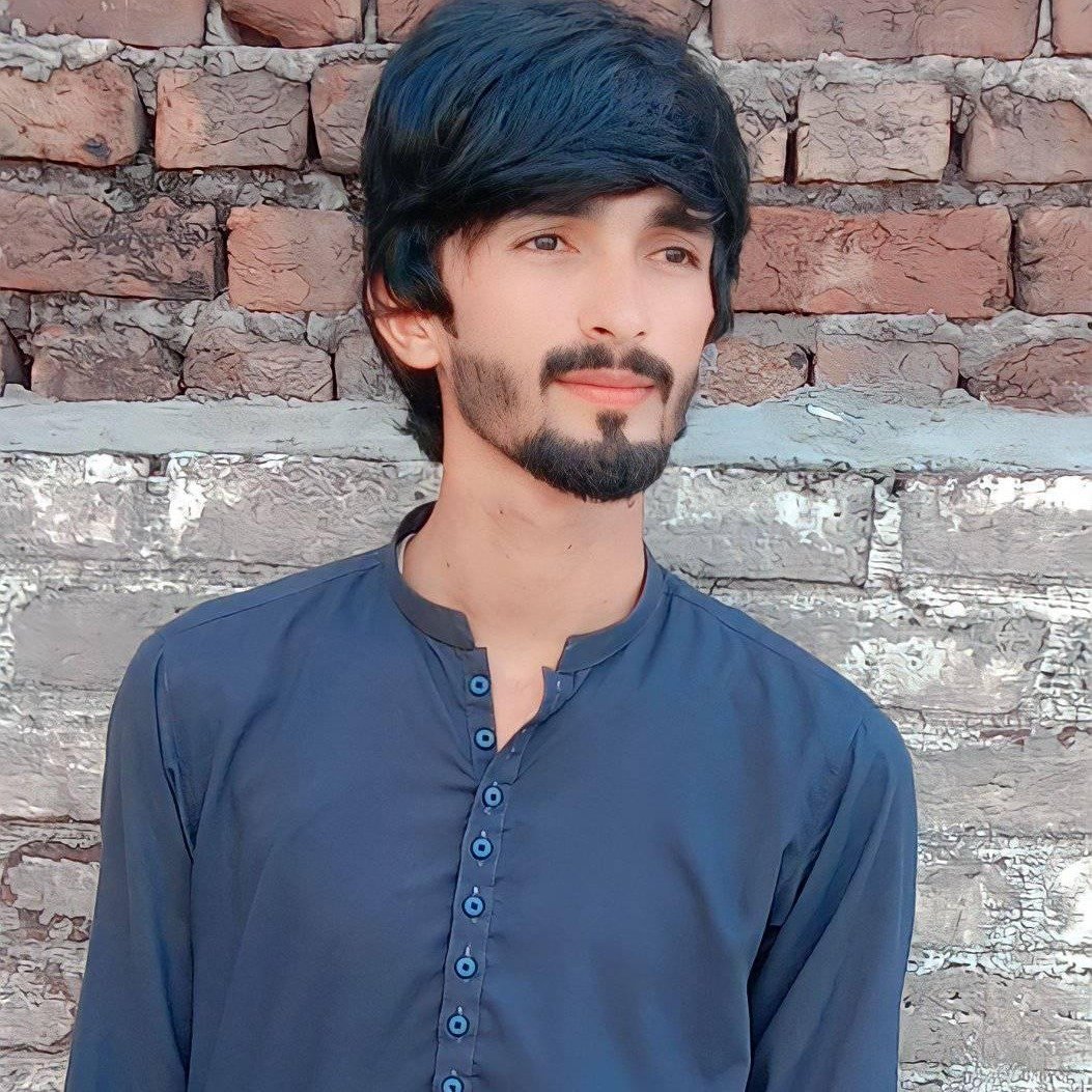 Ali Raza Jandran on Reels