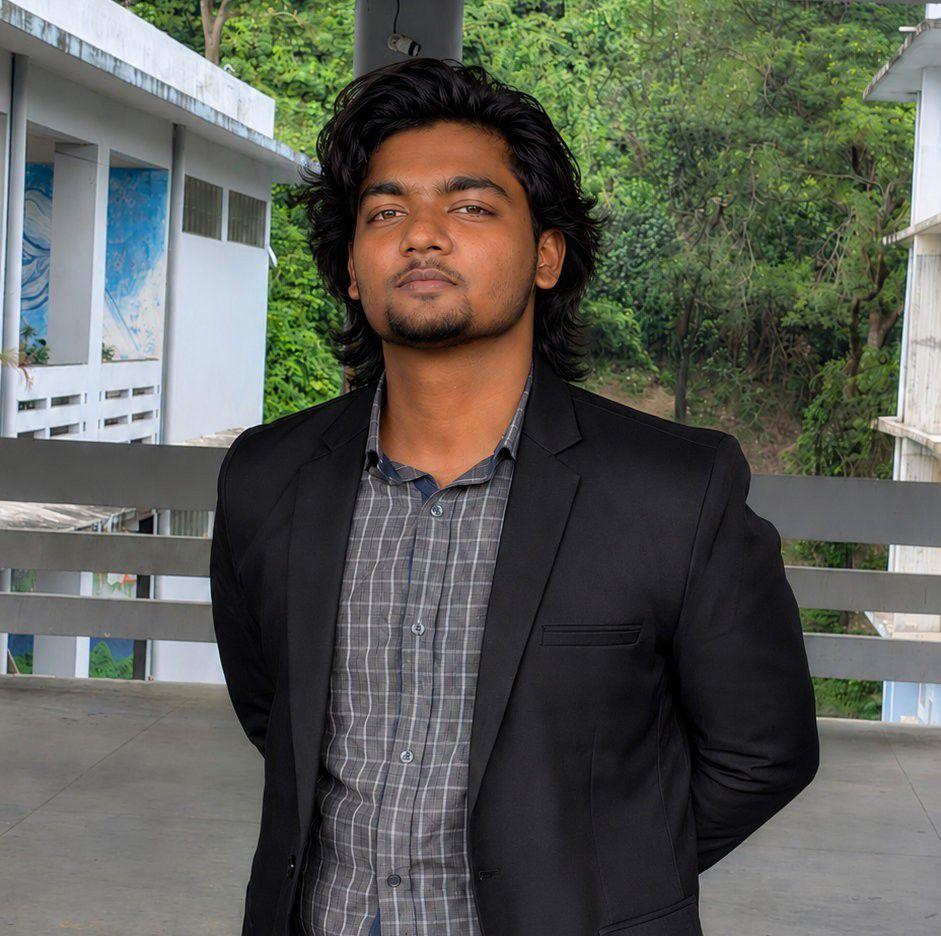 Apurbo Roy