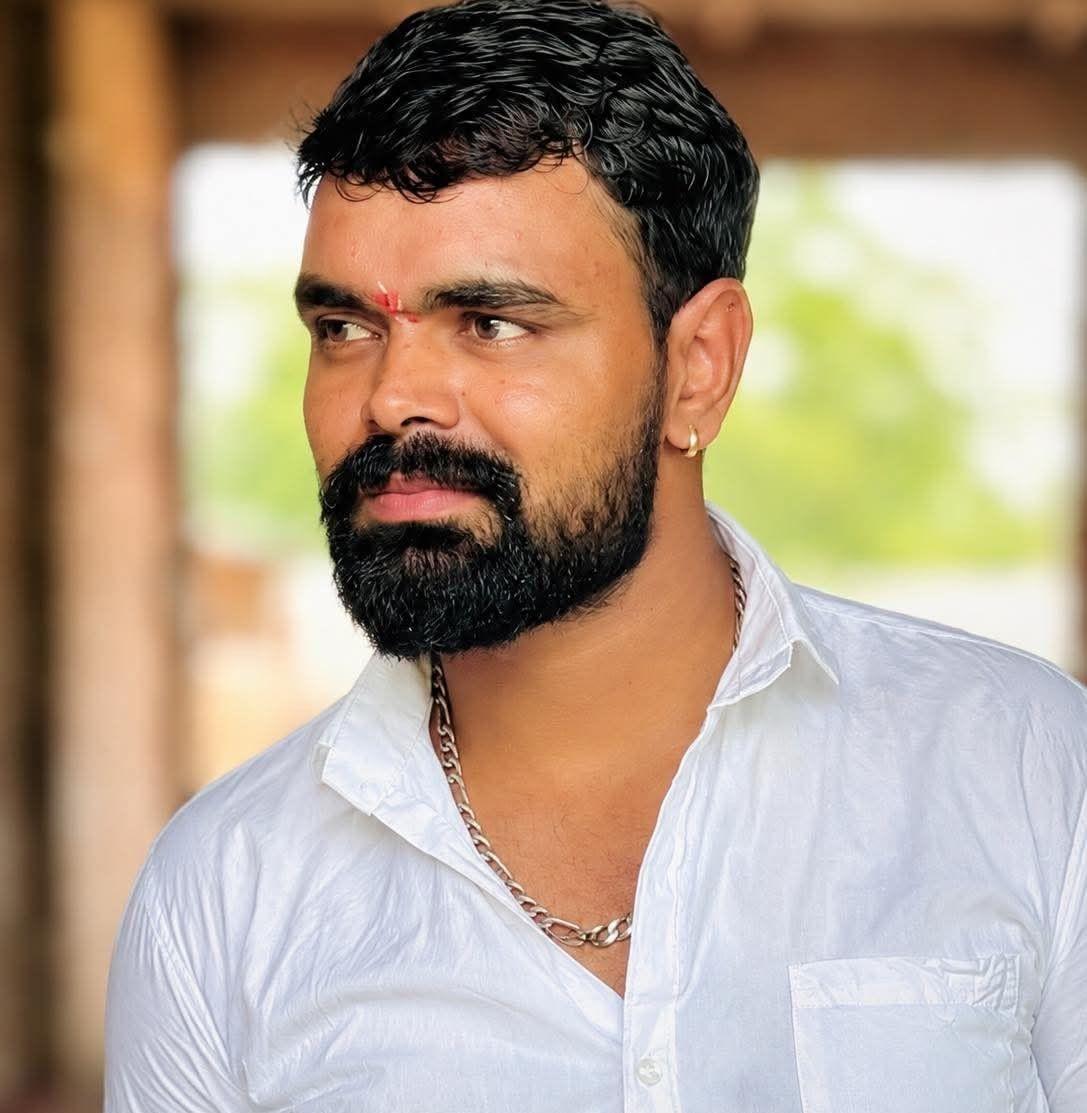 Ram Rajput Lodhauliya
