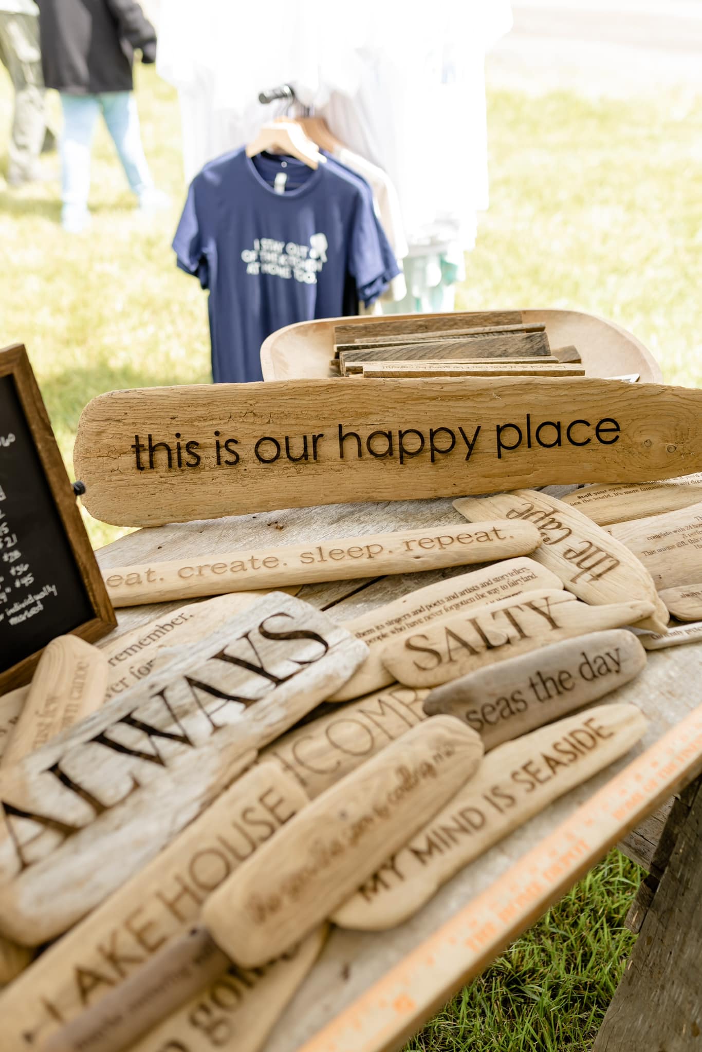 This is our happy place! Want to... - The pro.found market