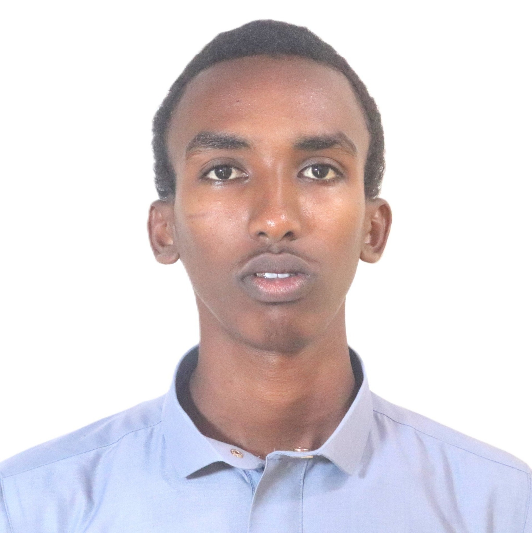 Isxaaq Yusuf