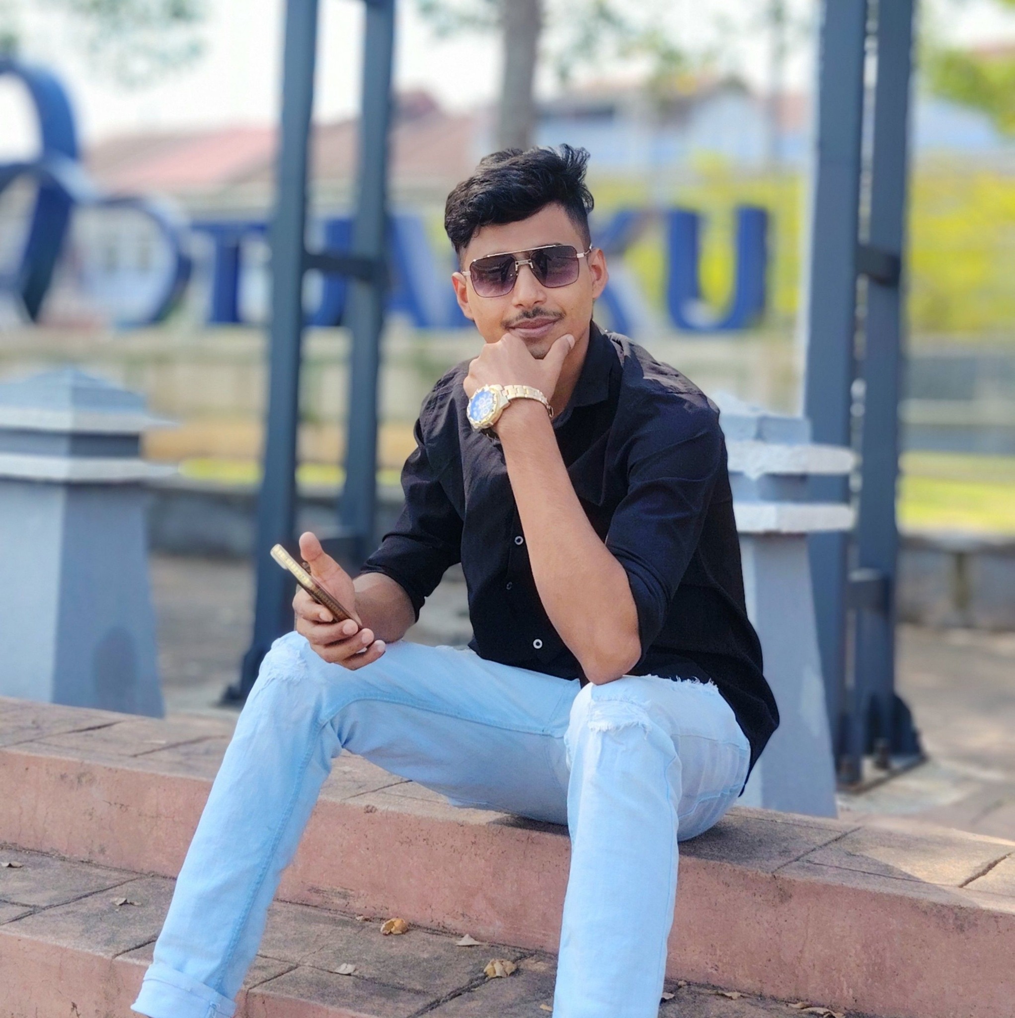 Md Mudassir