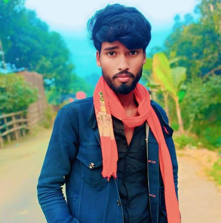 Rakesh Raj
