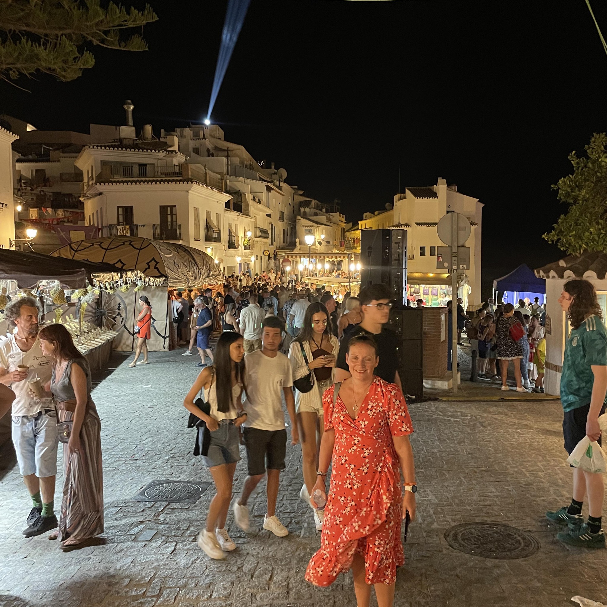 What's on in Nerja | bar Rincon Alina | Facebook